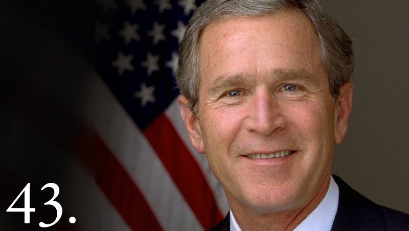 George W Bush Skull and Bones Scull and Bones