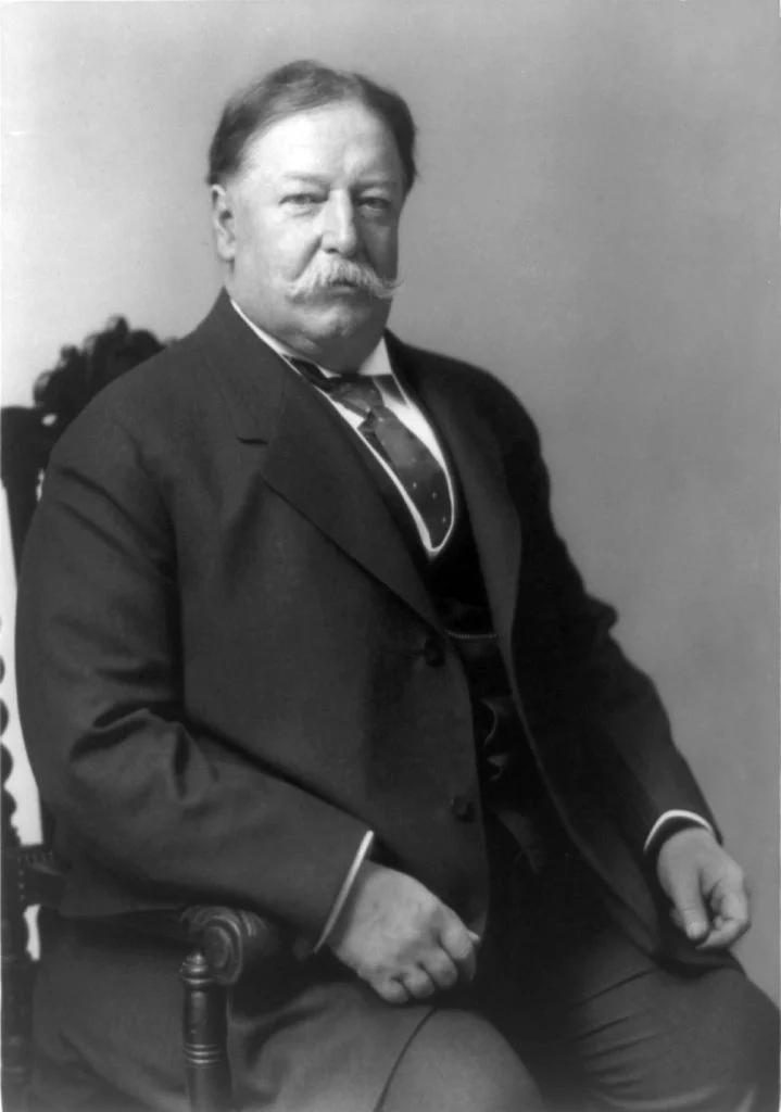 Howard Taft