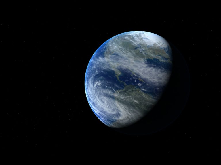 How an Ancient Greek Calculated the Earth’s Circumference