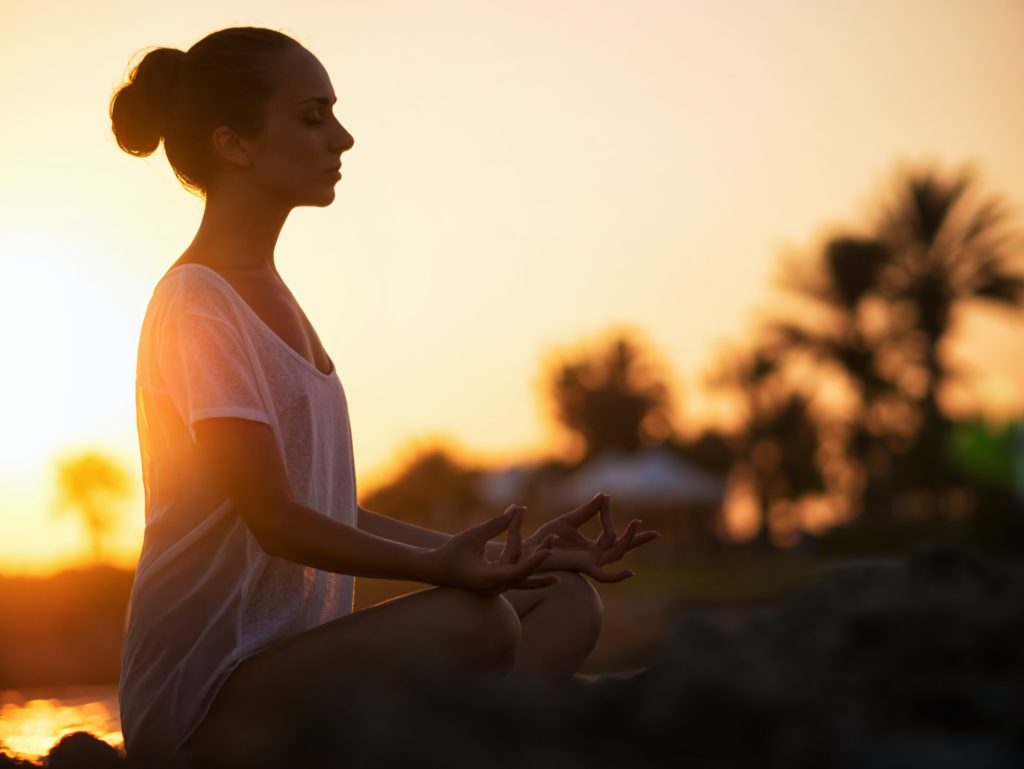 Meditation