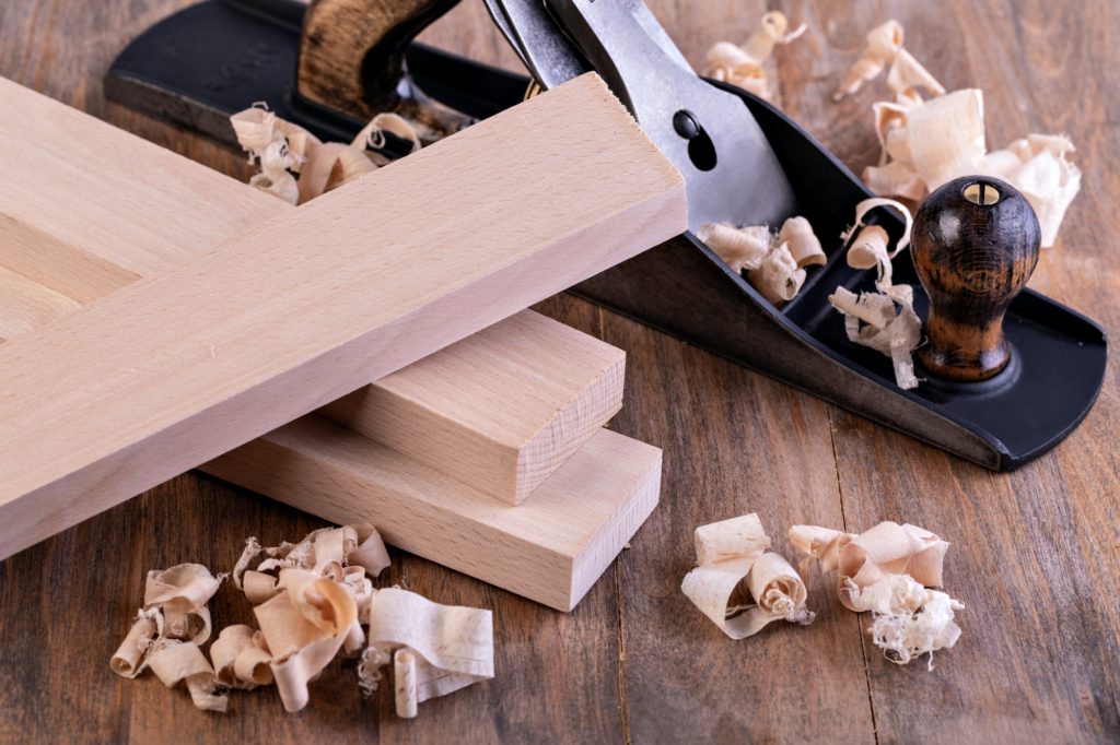 Tips on woodworking