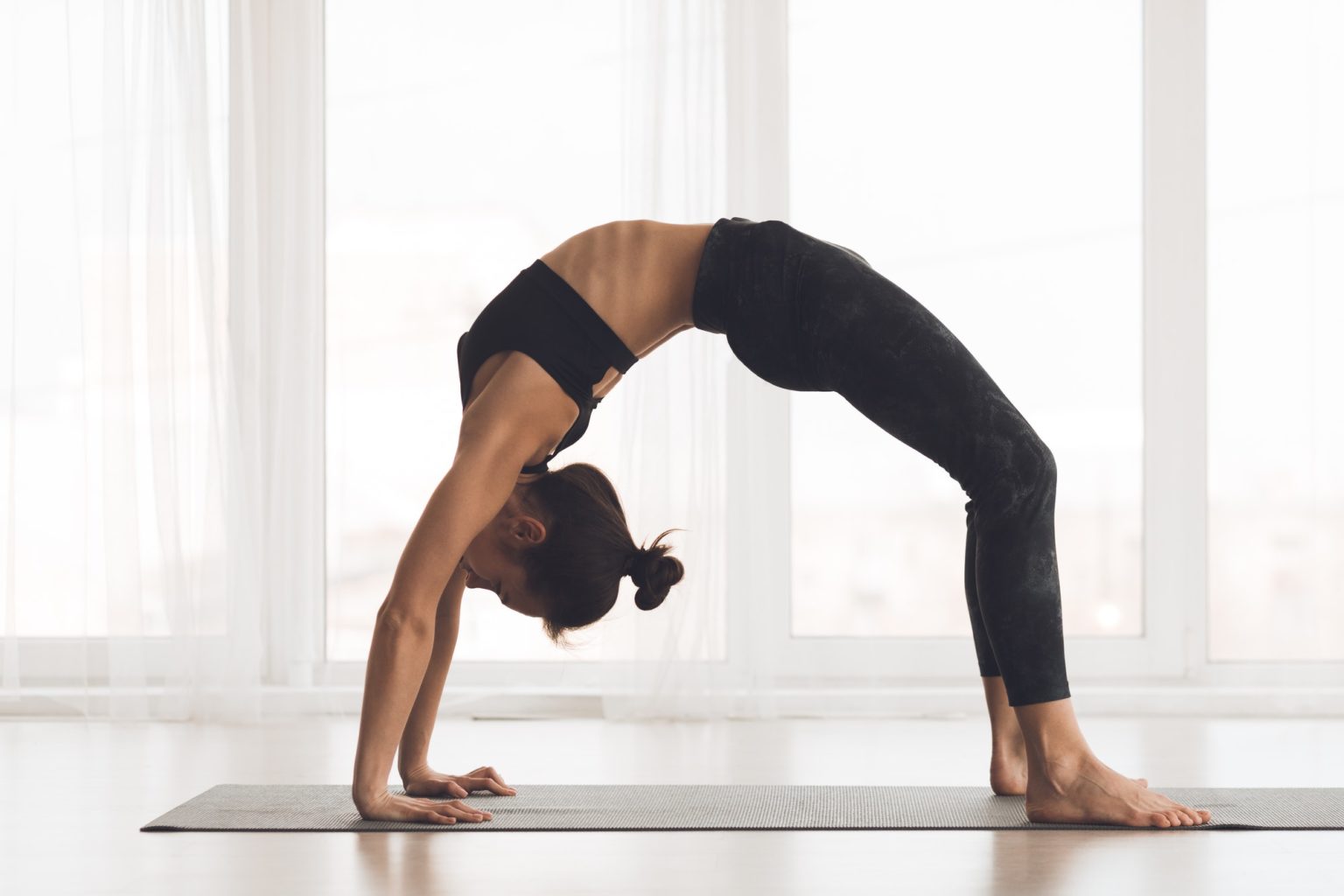 8 Yoga Poses You Should Do Every Day and Why - Zesty Things