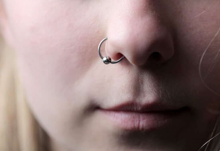 5 Considerations Before Getting Pierced 5 Considerations Before Getting Pierced