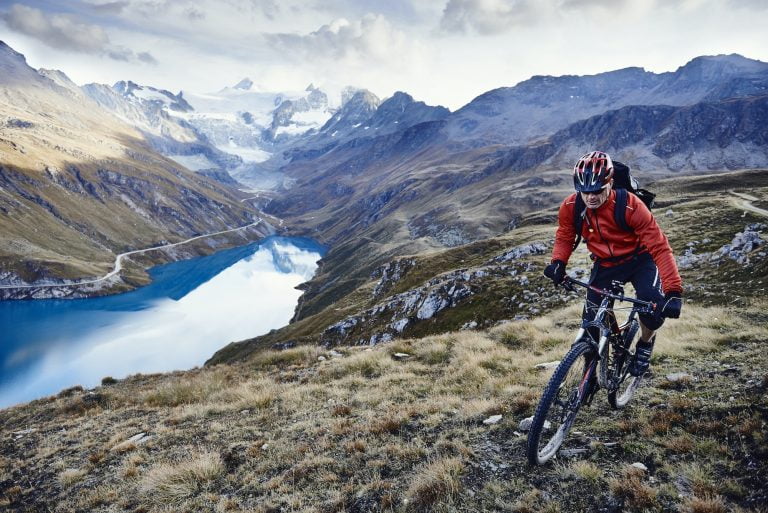 Experience the Health Benefits of Mountain Biking – Exploring the Great Outdoors and Boosting Mental Health