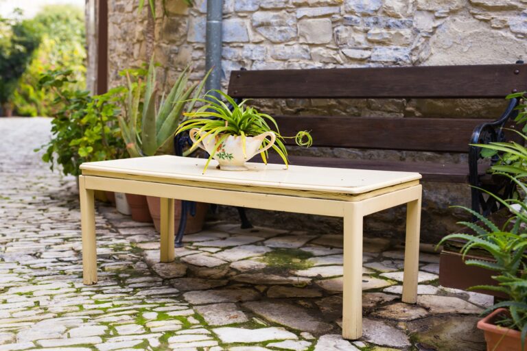 7 Best Ideas to Transform Your Backyard into a Zen Oasis